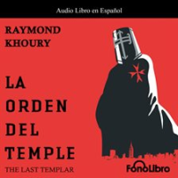 La_Orden_del_Temple_de_Raymond_Khoury